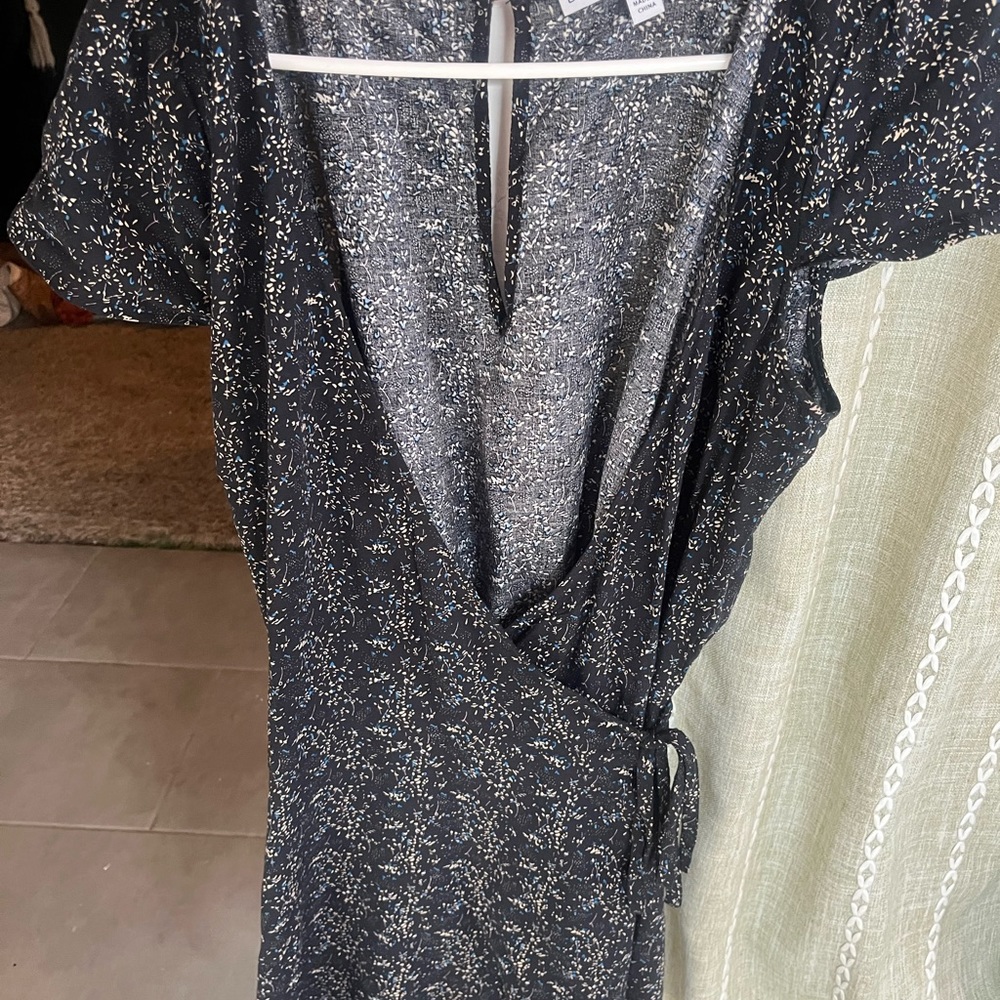 Romper - Picture 2 of 2